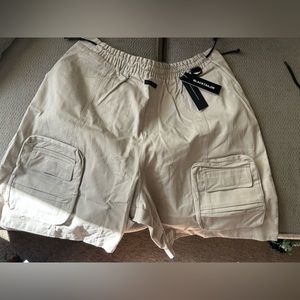 Cargo Shorts